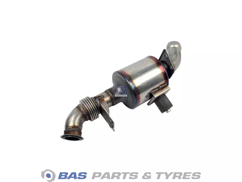 Catalyst DT Spare Parts Catalyst DT Spare Parts