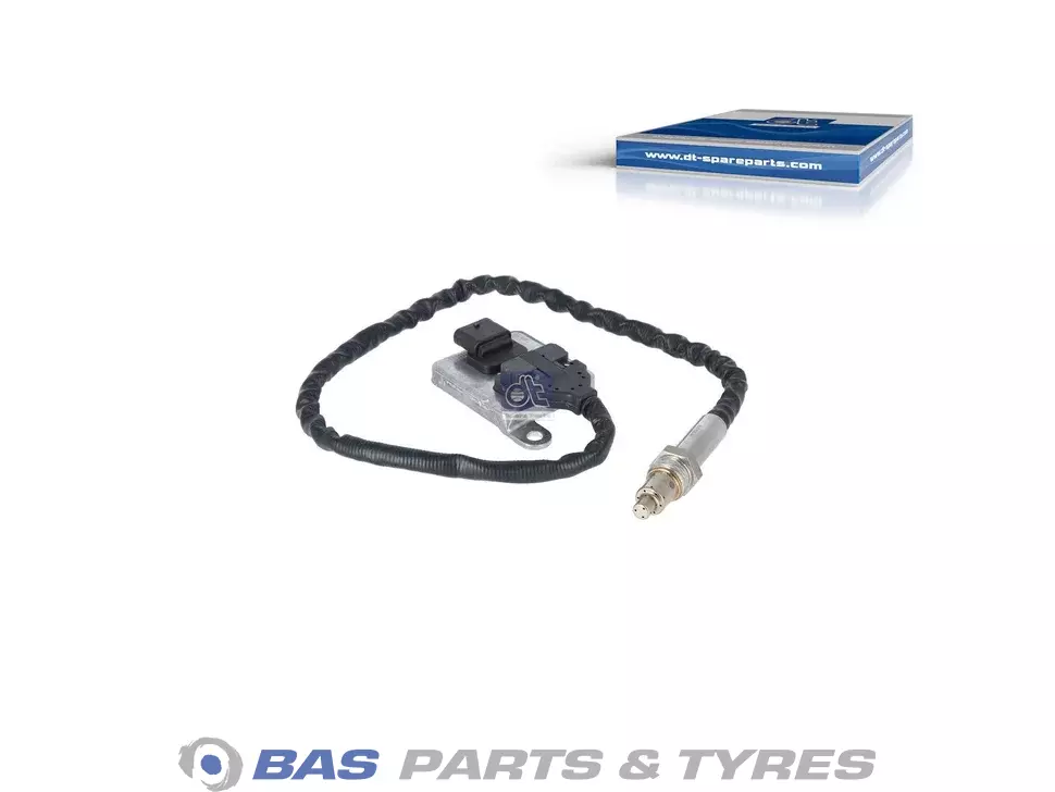 NOx sensor DT Spare Parts NOx sensor DT Spare Parts