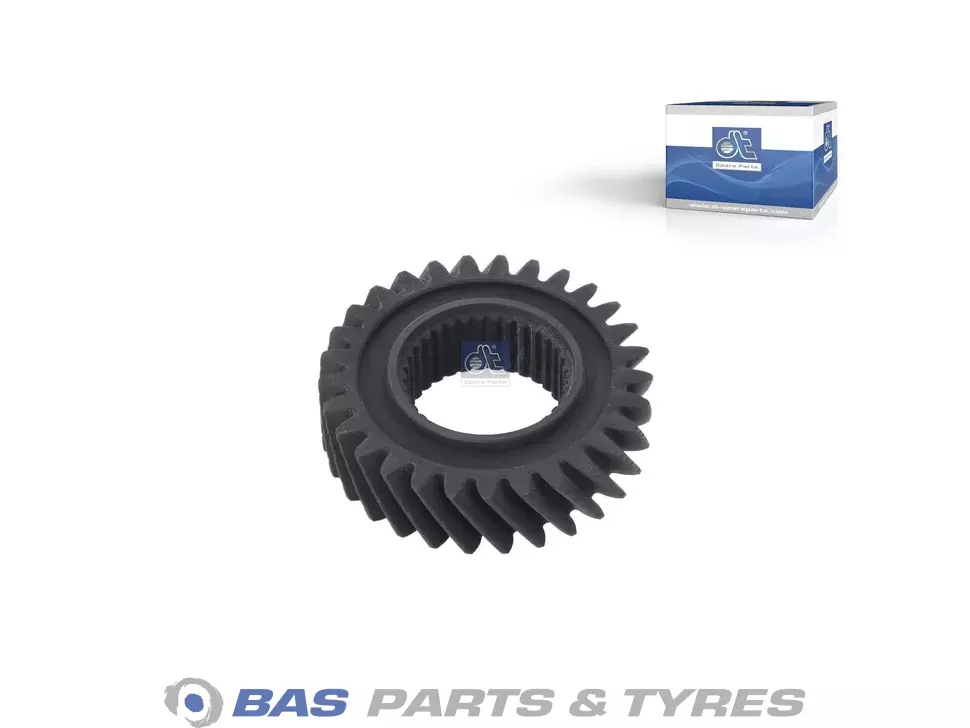 هيأ DT Spare Parts