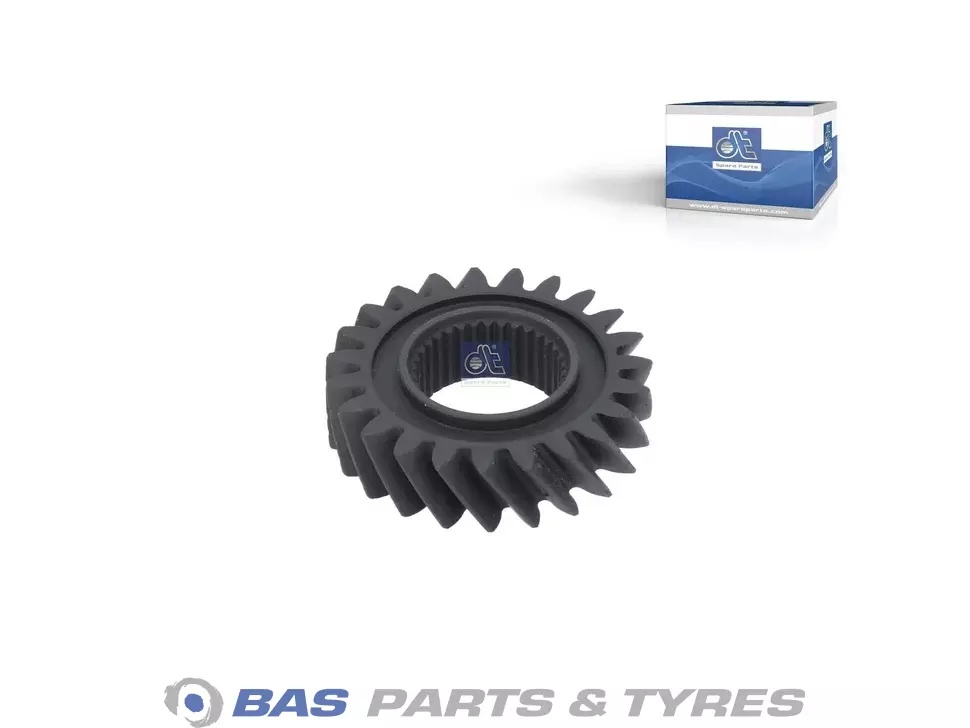 هيأ DT Spare Parts