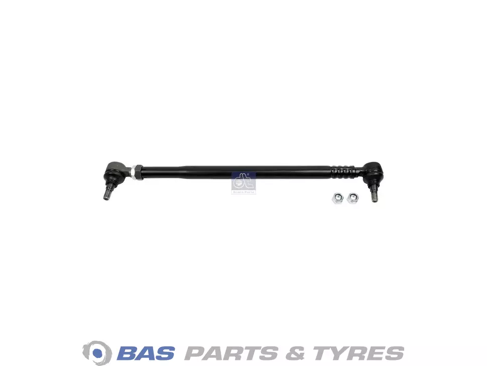 Drag link DT Spare Parts