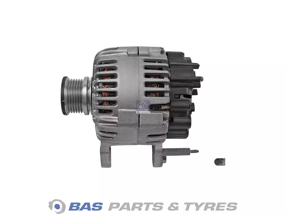 Alternator DT Spare Parts
