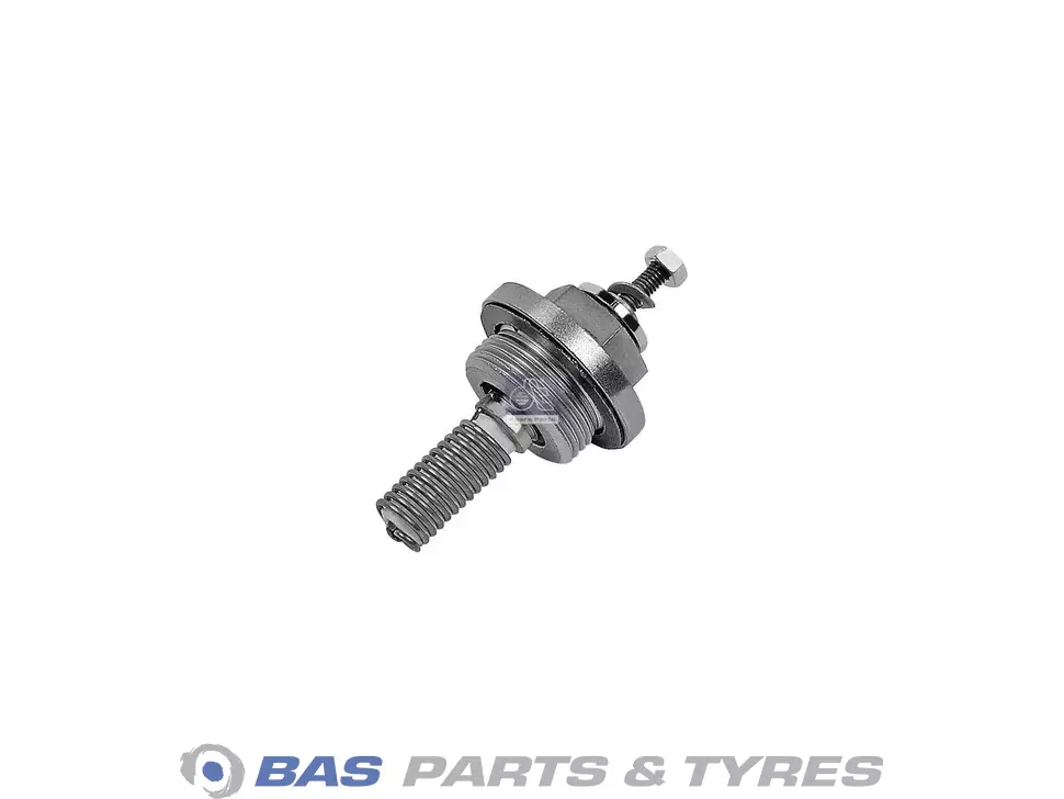 Glühkerze DT Spare Parts