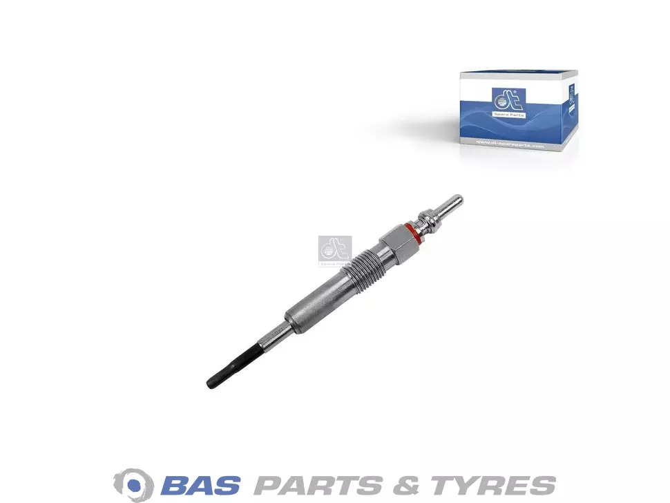 Glühkerze DT Spare Parts