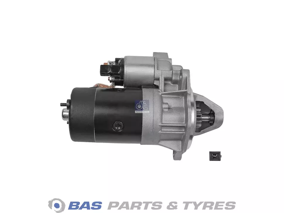 Electromor DT Spare Parts