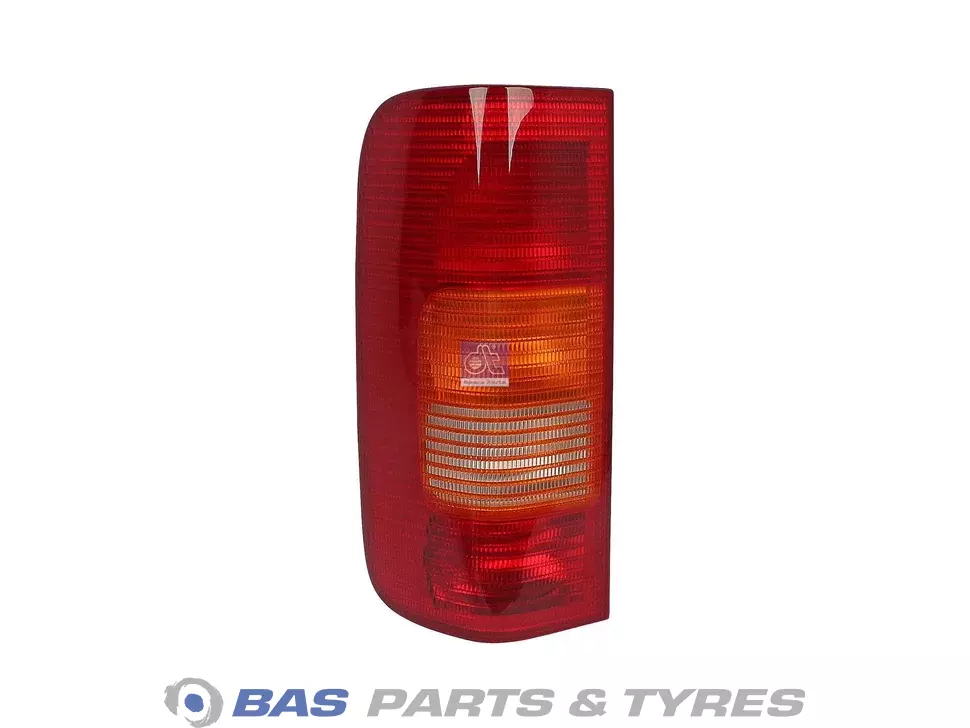 Rear light DT Spare Parts