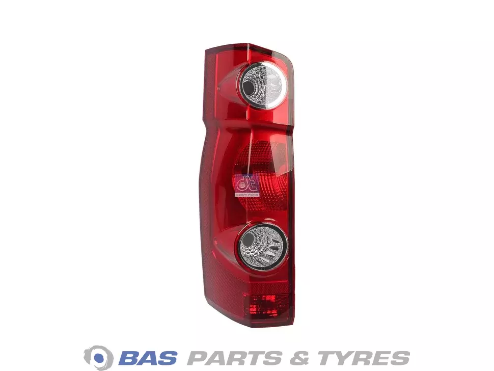 Rear light DT Spare Parts