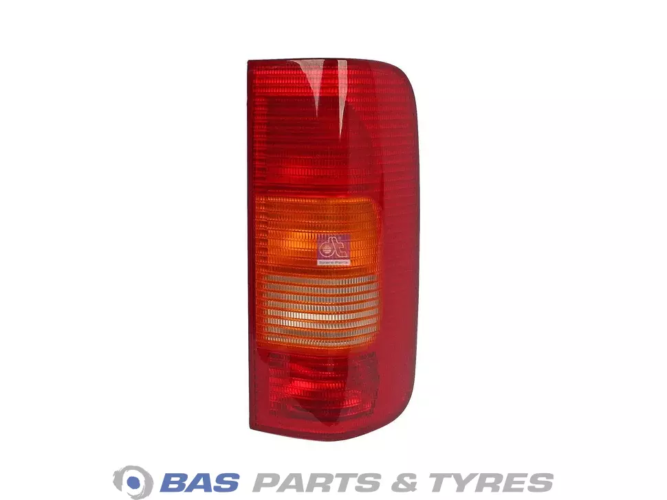 Rear light DT Spare Parts