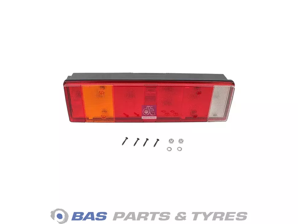 Rear light DT Spare Parts