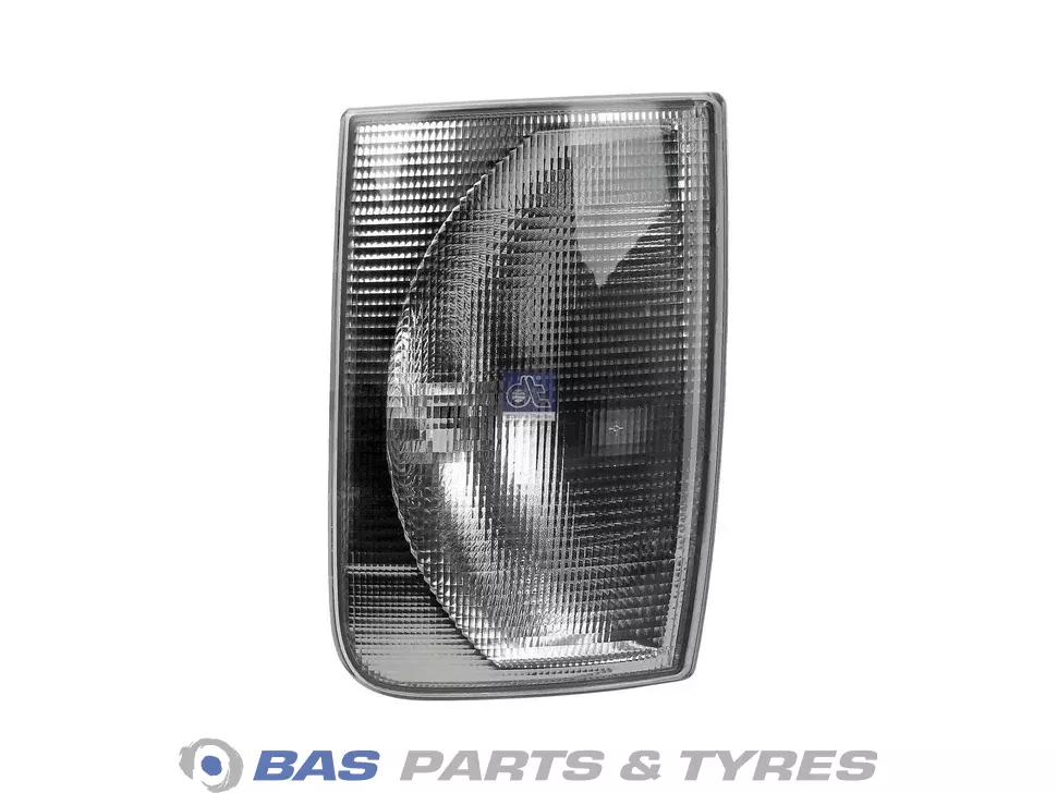 Blinkleuchte DT Spare Parts