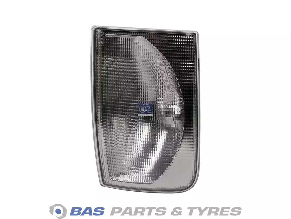 Blinkleuchte DT Spare Parts