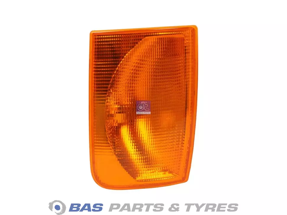Blinkleuchte DT Spare Parts