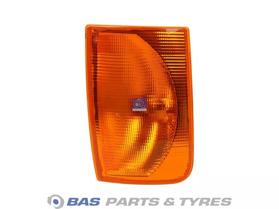 Blinkleuchte DT Spare Parts