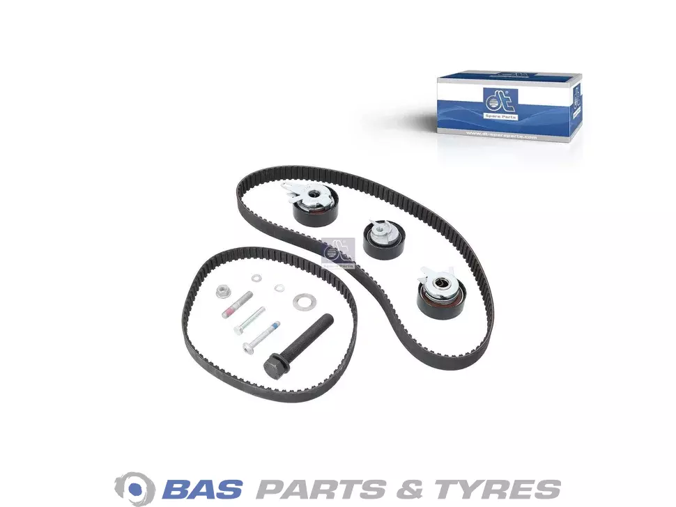 Timing Belt Set DT Spare Parts