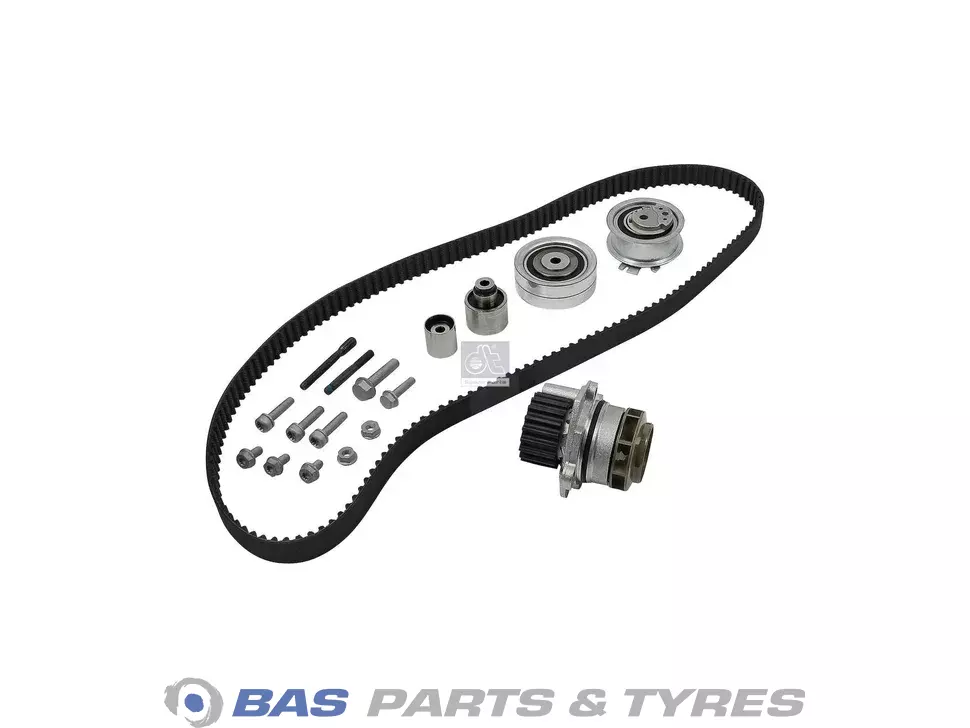 Timing Belt Set DT Spare Parts