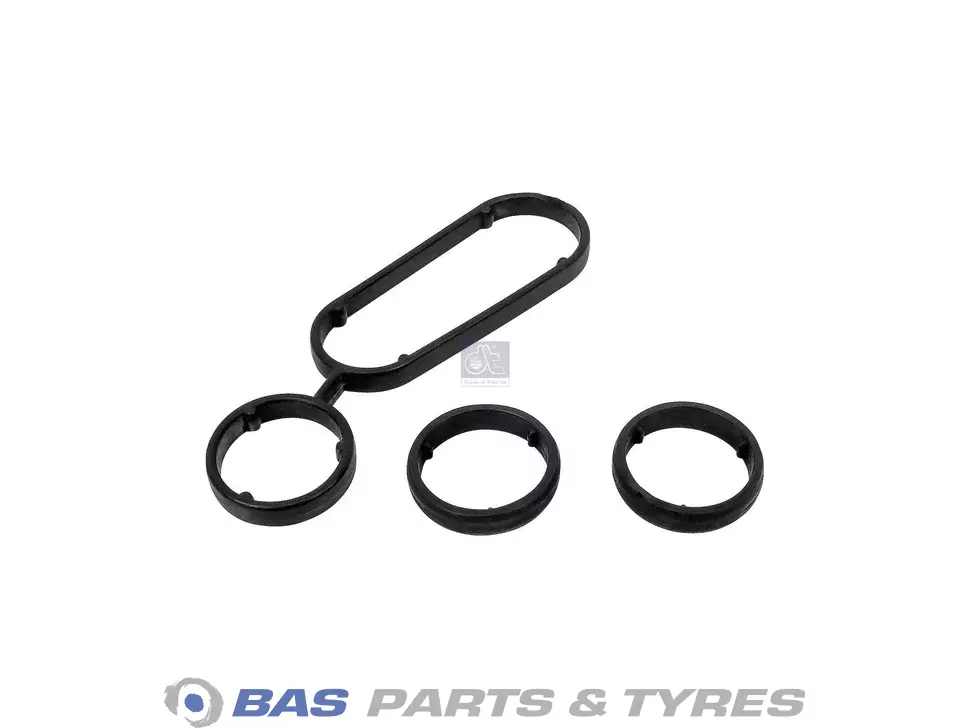 Dichtsatz DT Spare Parts