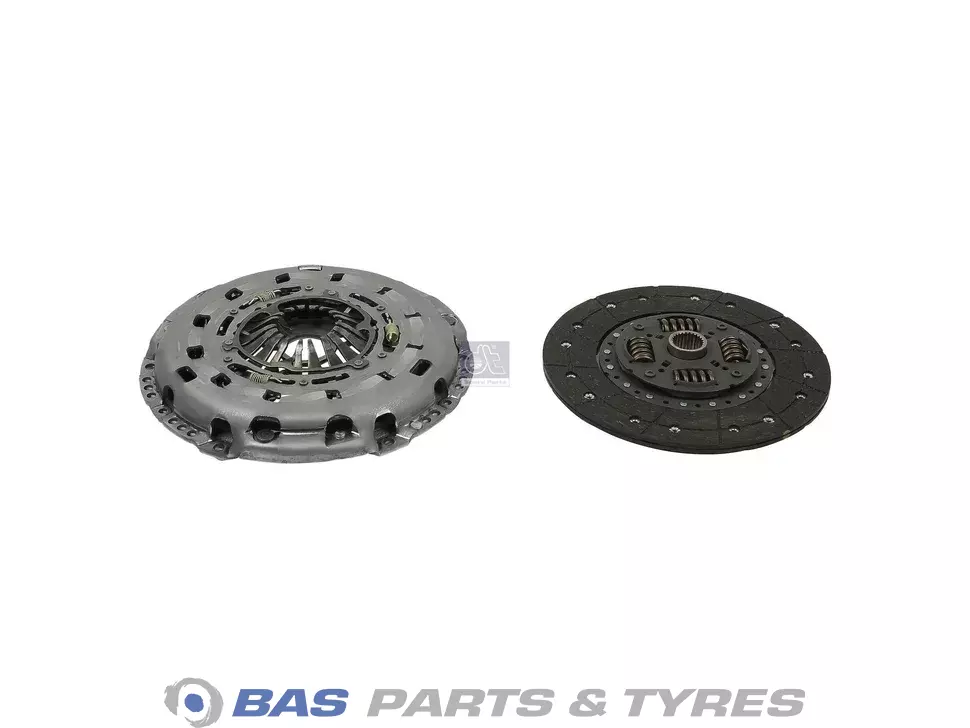 Kupplungssatz DT Spare Parts