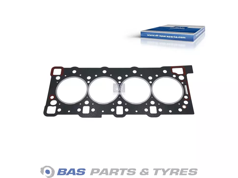 Junta de culata DT Spare Parts
