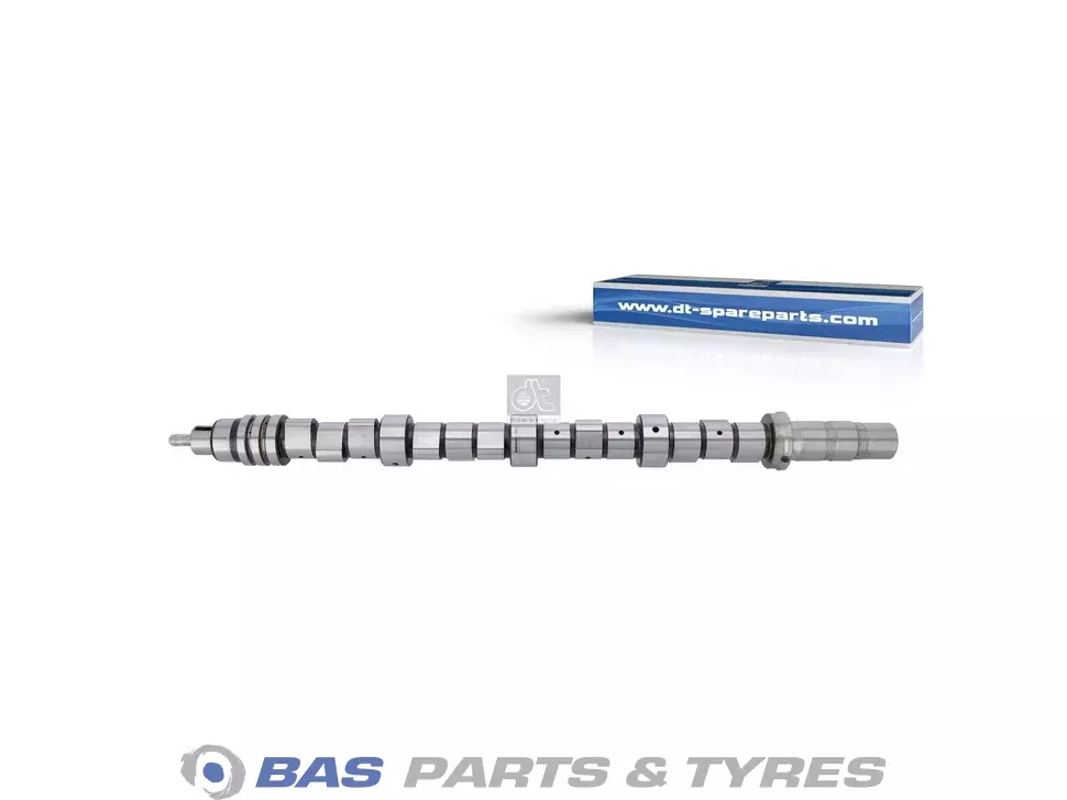Eixo de cames DT Spare Parts