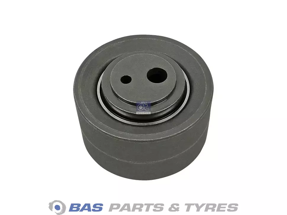 Tensor DT Spare Parts