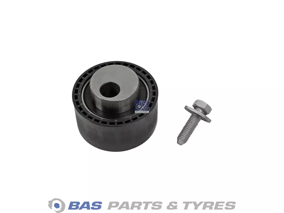 Spanner DT Spare Parts