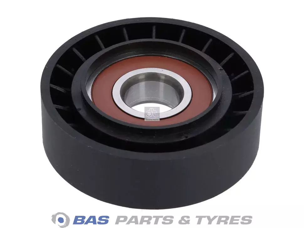 Spanner DT Spare Parts