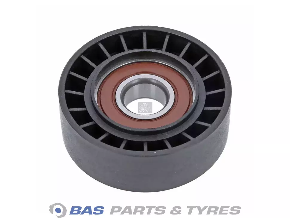 Spanner DT Spare Parts