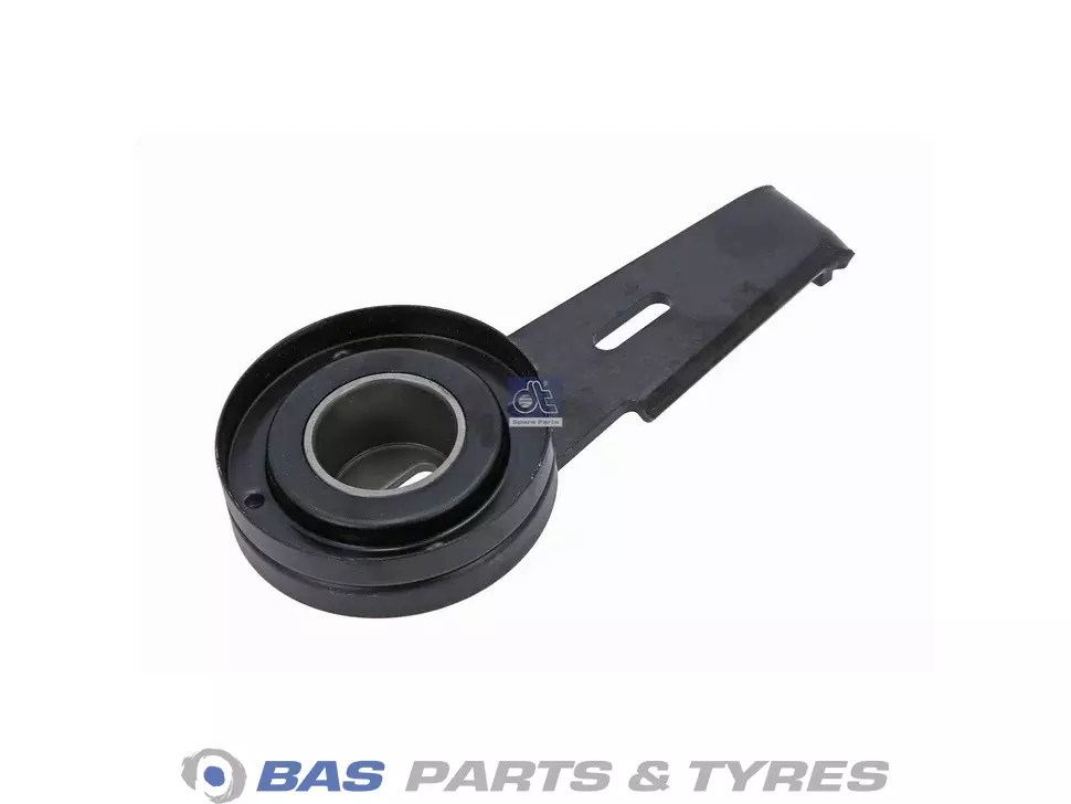 Spanner DT Spare Parts