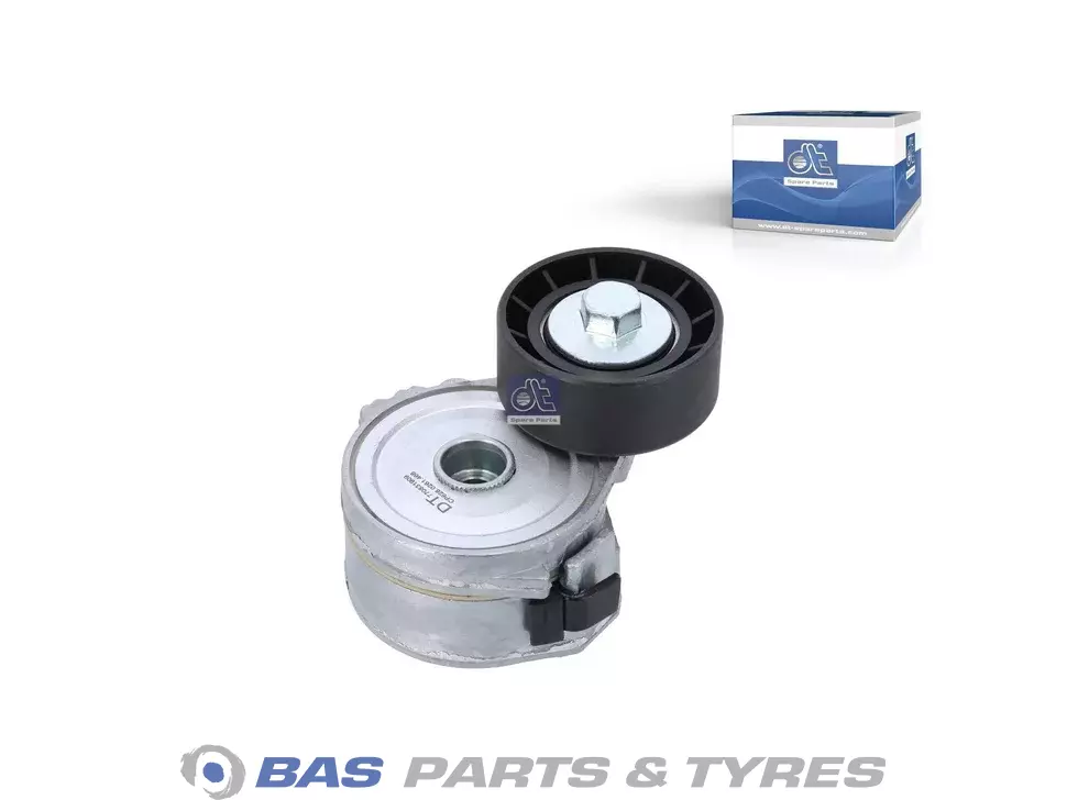 Riemenspanner DT Spare Parts