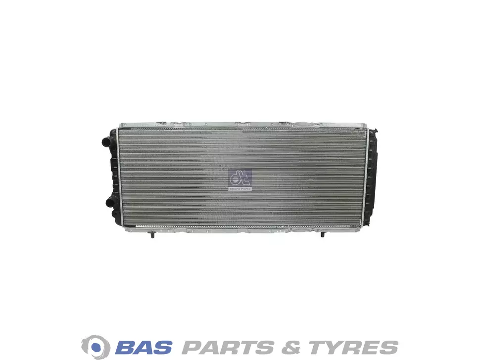 Radiator DT Spare Parts