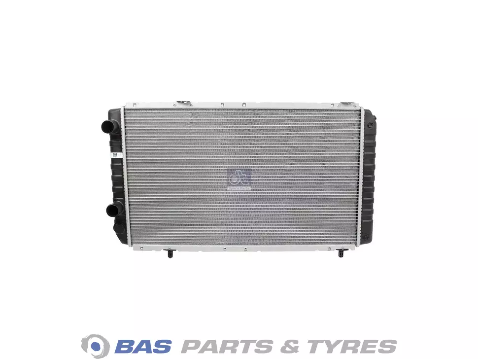 Radiator DT Spare Parts