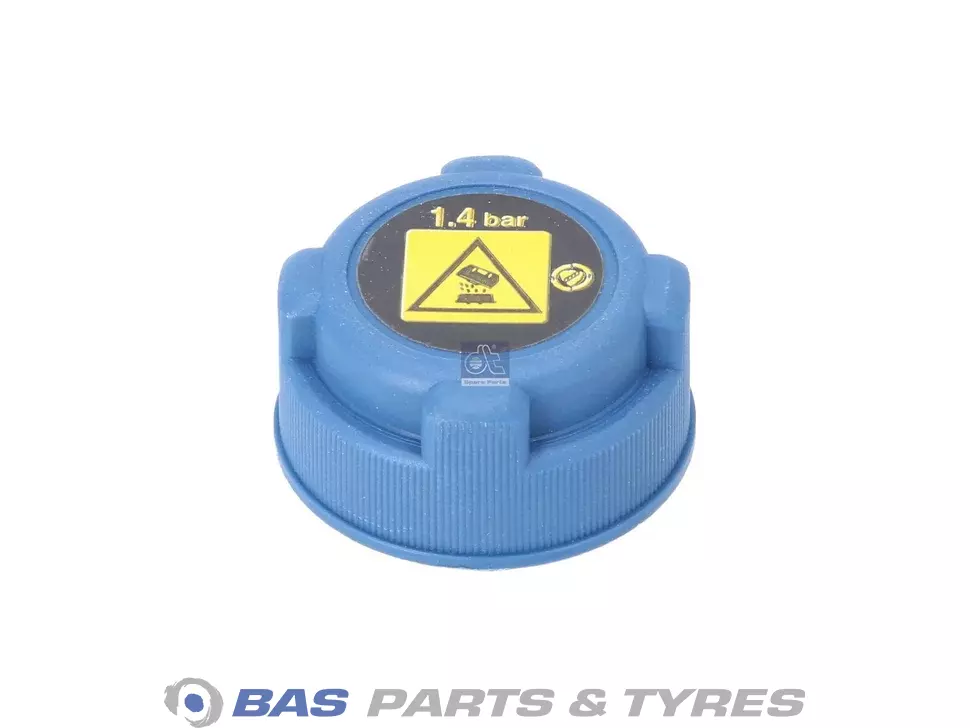 Capac vas expansiune DT Spare Parts