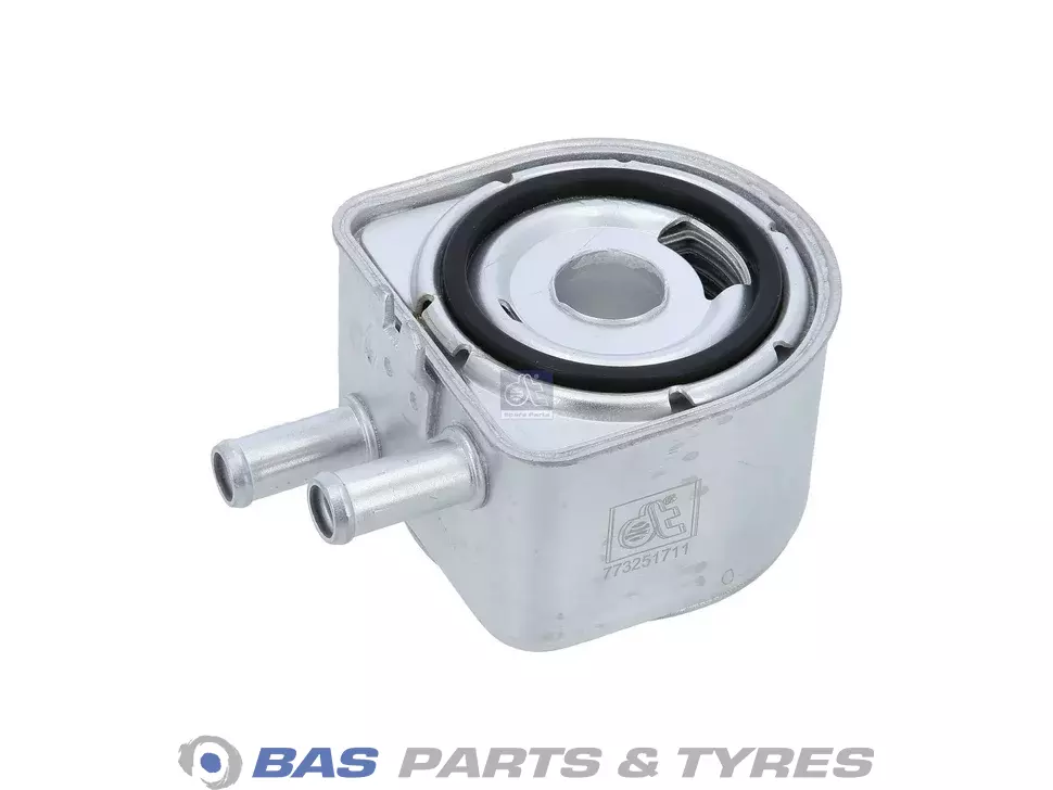 Ölkuhler DT Spare Parts