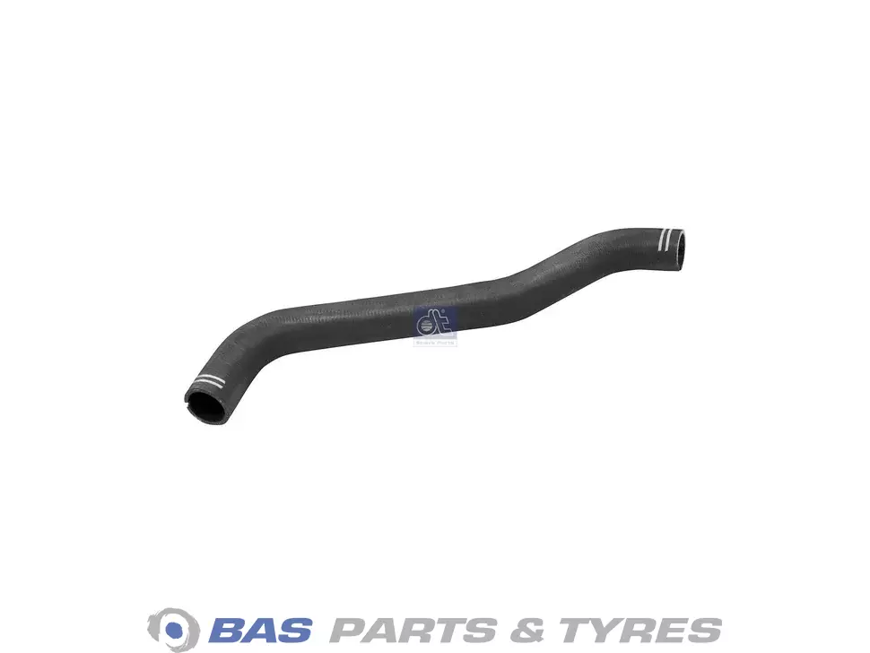 Koelwaterslang DT Spare Parts