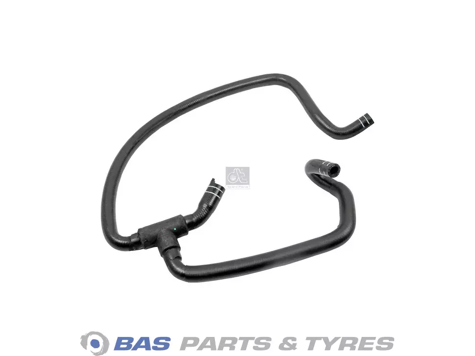 Koelwaterslang DT Spare Parts