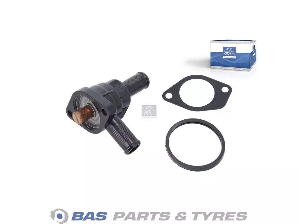 Thermostat DT Spare Parts
