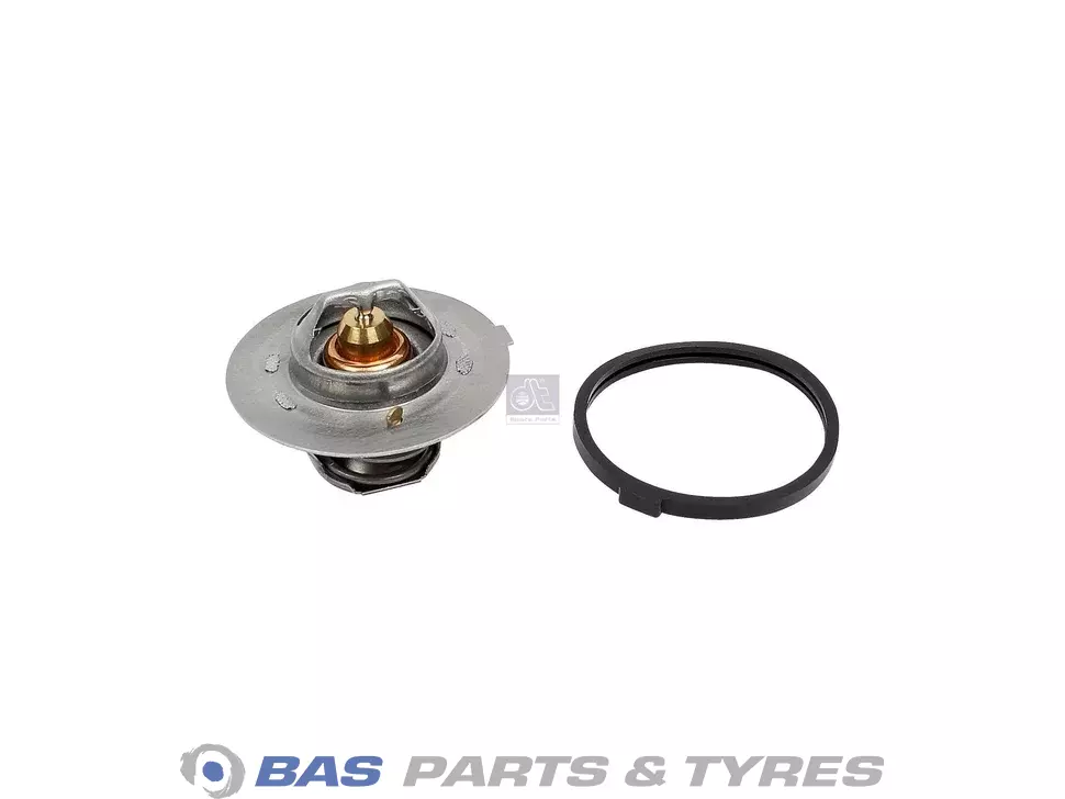 Thermostat DT Spare Parts