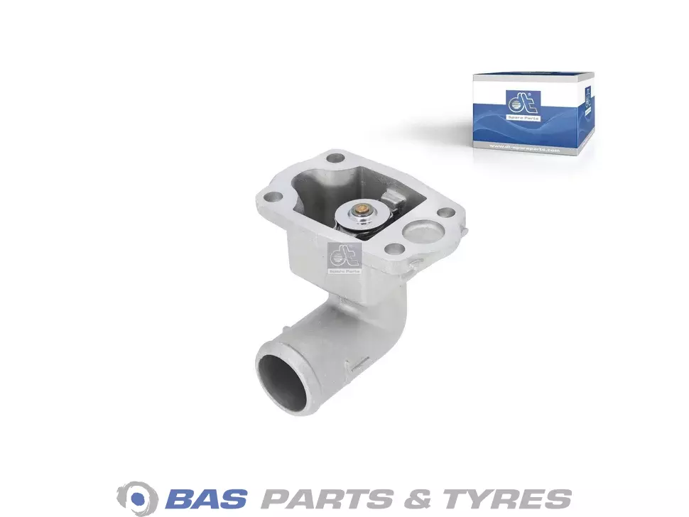 Thermostat DT Spare Parts