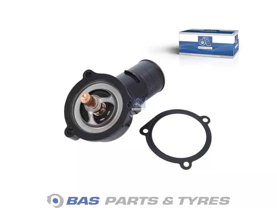 Thermostat DT Spare Parts