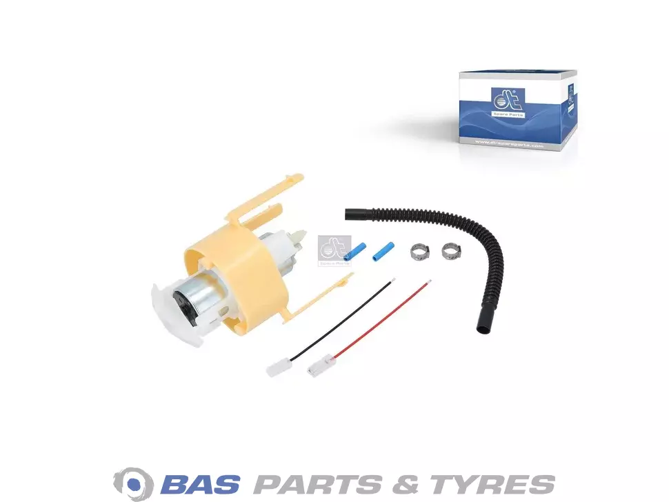 Pompa diesel DT Spare Parts