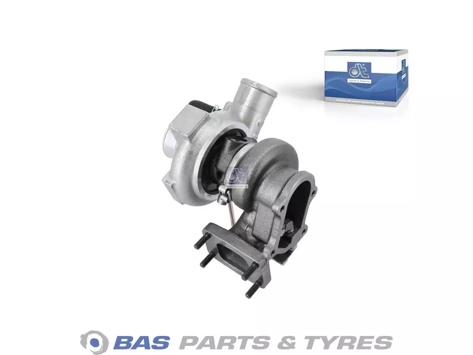Turbolader DT Spare Parts