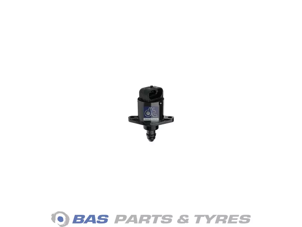 Idle Control Valve DT Spare Parts