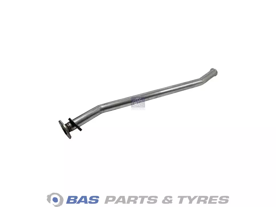 Țeavă de eșapament DT Spare Parts