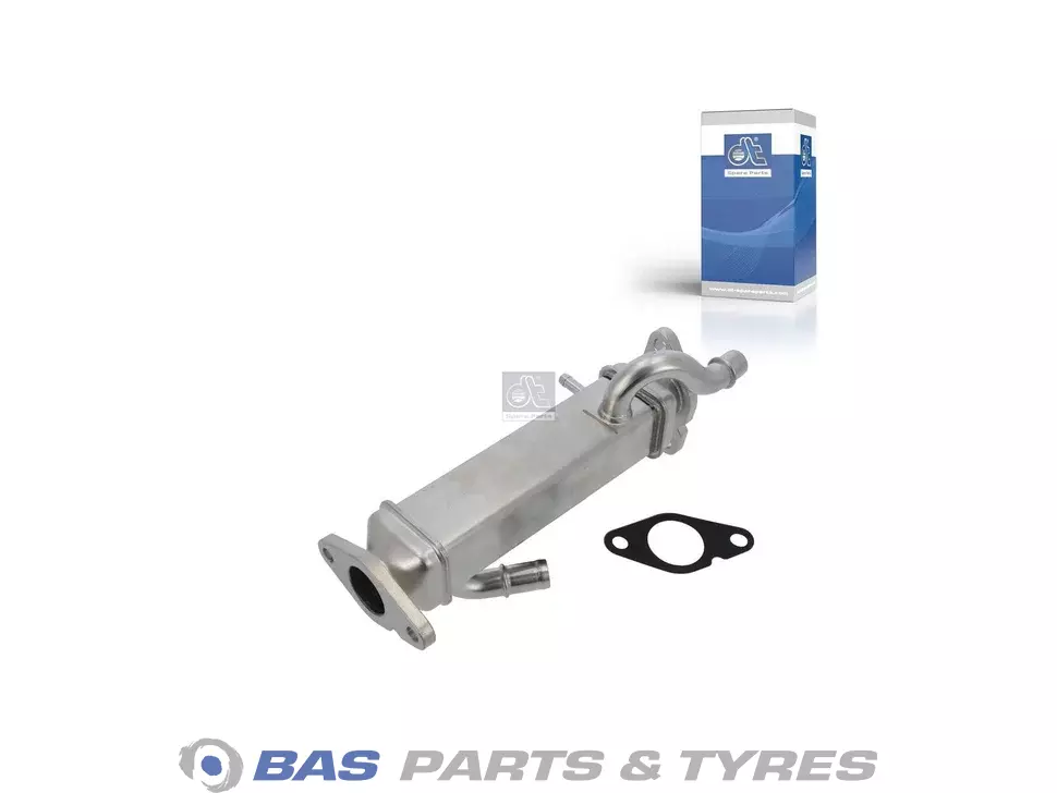 EGR Module DT Spare Parts