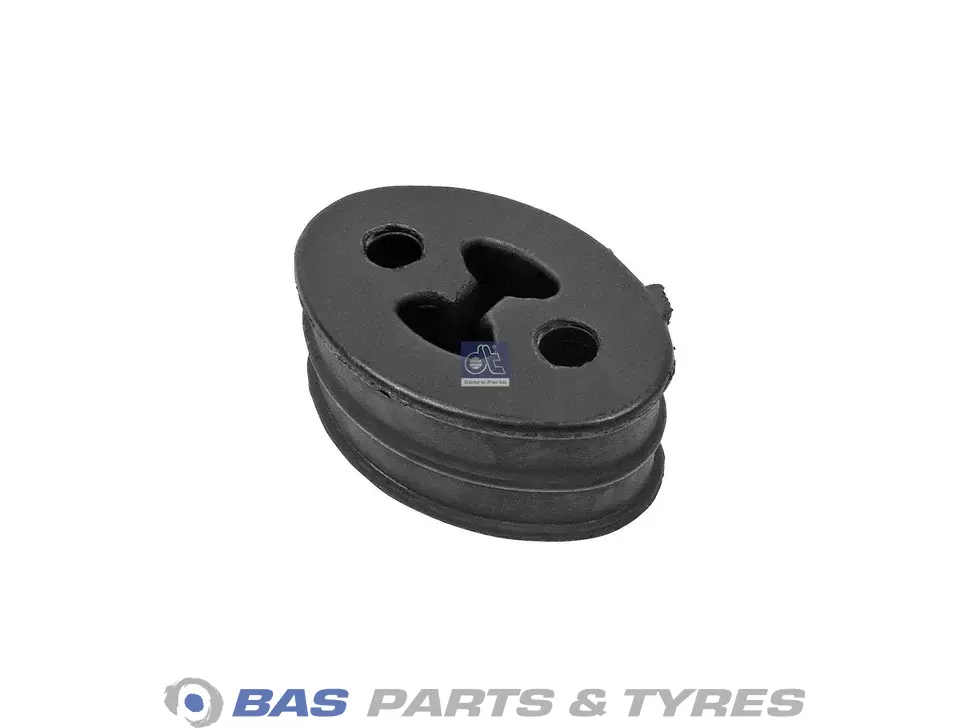 Gummipuffer DT Spare Parts