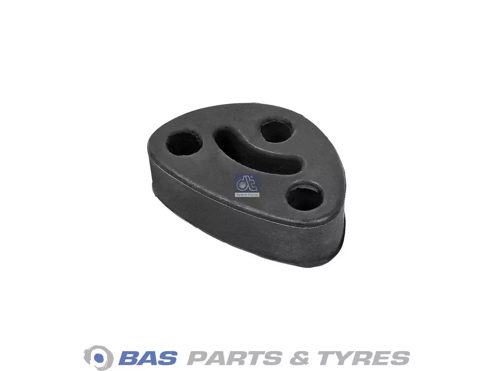 Gummipuffer DT Spare Parts
