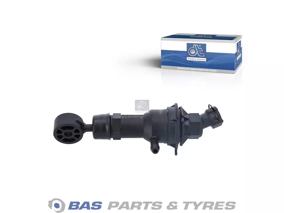 Clutch cilinder DT Spare Parts