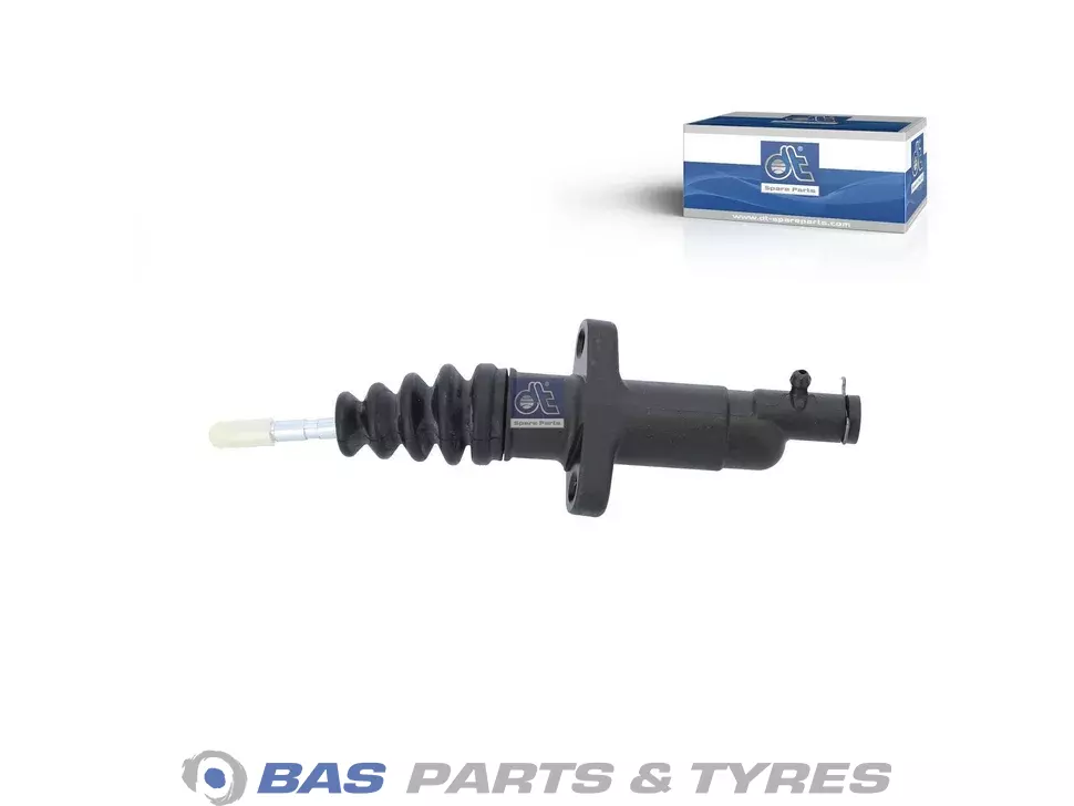 Clutch cilinder DT Spare Parts