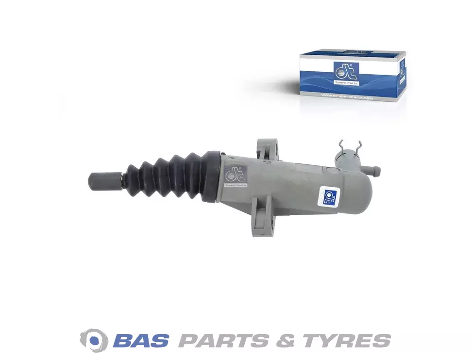Clutch cilinder DT Spare Parts