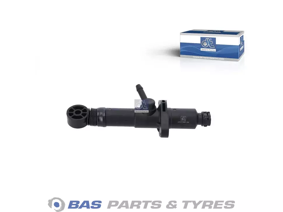 Clutch cilinder DT Spare Parts